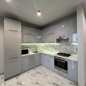 Олени Степанівни вул. (Ленінградська), 33Б