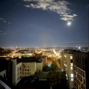 Лемківська вул., 9-А