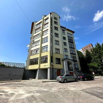 Іллі Мечникова вул., 20