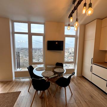 Радісна вул., (Будинок В)