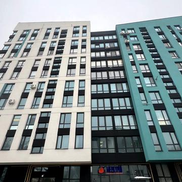 Винниченка вул. (Карпенка), 8-А