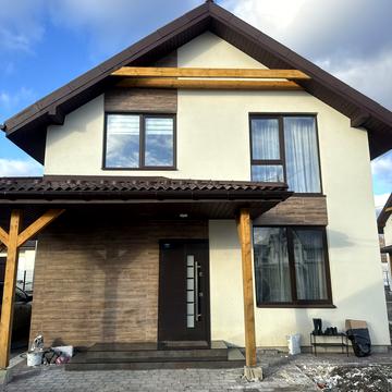 Львівська вул.