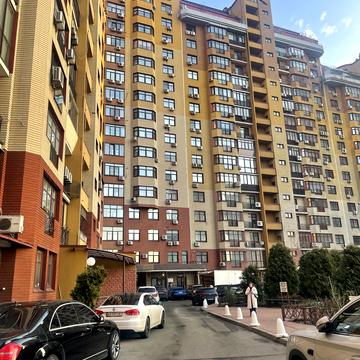 Євгена Коновальця вул. (Щорса), 32-Б