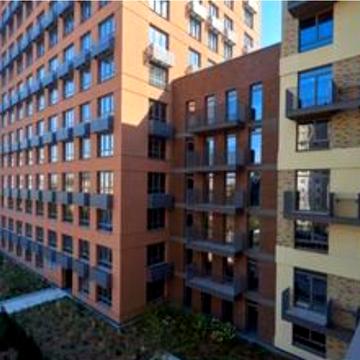 Вавилових вул., 11