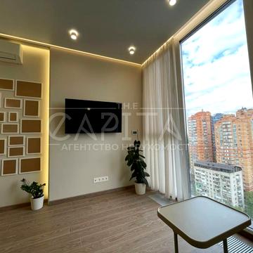 Василя Тютюнника вул. (Анрі Барбюса), 28-А