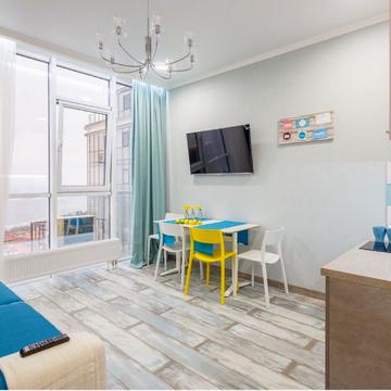 Французький бульв., 60в