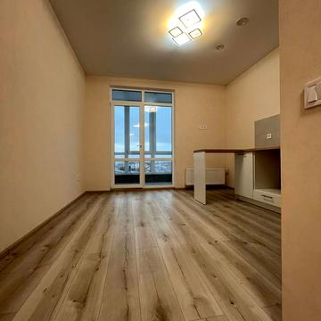 Павла Клепацького вул., (Будинок 1)