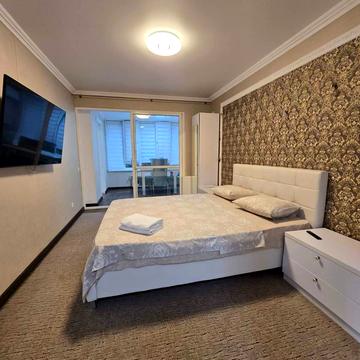 Миколи Пимоненка вул. (), 5-А