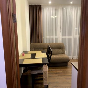 Юрія Мушкетика вул. (Натана Рибака), 25-В