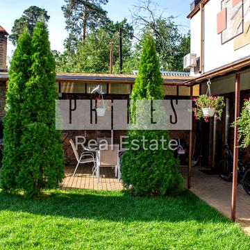 Ірини Жиленко вул. (Новикова-Прибоя)