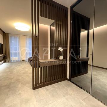 Бульварно-Кудрявська вул. (Воровського), 17