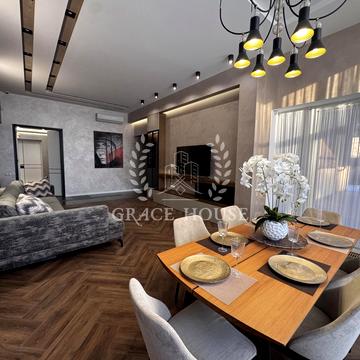 Лісова вул.