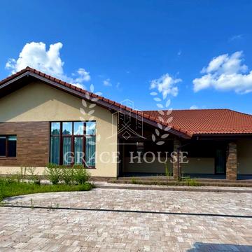 Лісова вул.