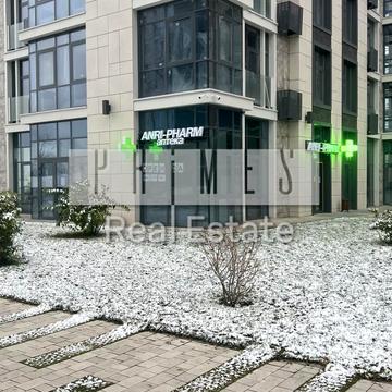 Андрія Верхогляда вул. (Михайла Драгомирова), 19-А