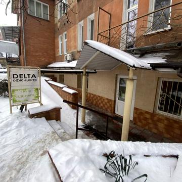 Магістратська вул. (Першотравнева), 59