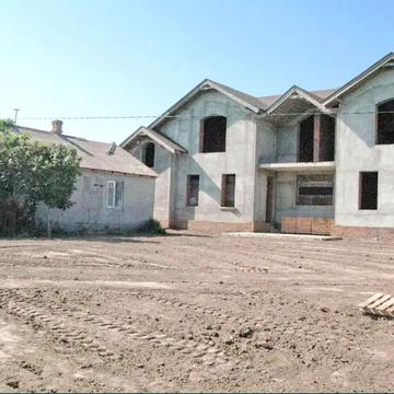 Чорноморська