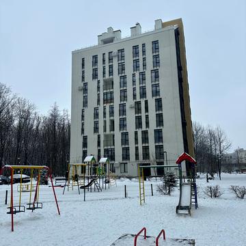 Стрийська вул., 111-Г