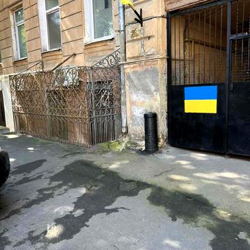 Олексія Маркевича вул. (Князівська), 16