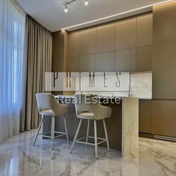 Михайла Бойчука вул. (Кіквідзе), 19-А