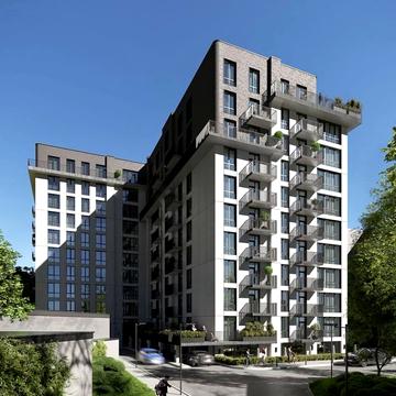 Заклинських вул., 2