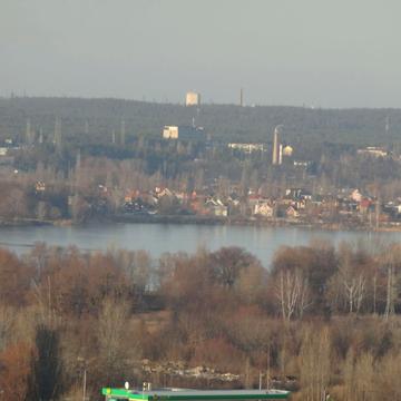 Богатирська вул., 6-А