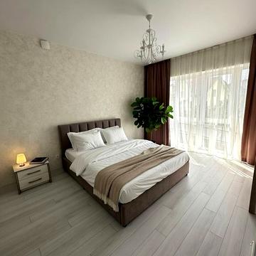 Чорновола вул.