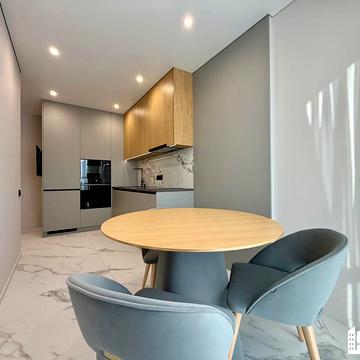 Бельведерська вул., 32-Б