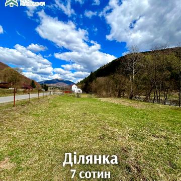 Колочава, Хустський, Закарпатська область 18000.0 USD