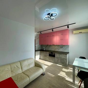 Панорамна вул., 2-Б