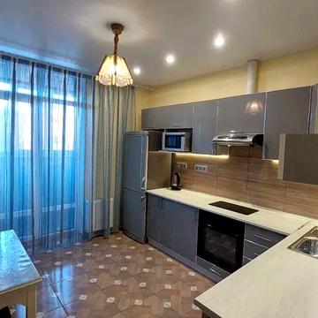 Вацлава Гавела бульв. (Івана Лепсе), 28