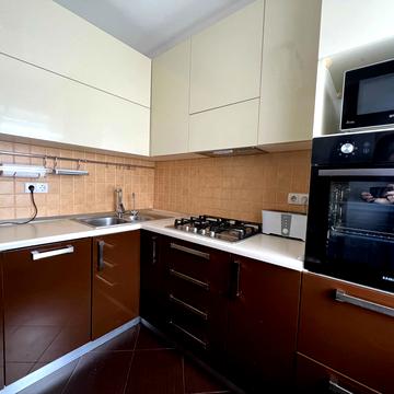 Ігоря Шамо бульв. (Олексія Давидова), 20/1