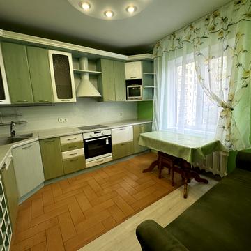 Петра Григоренка просп., 1