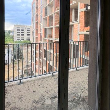 Руська вул., (Будинок 1)