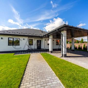 Бориспільський