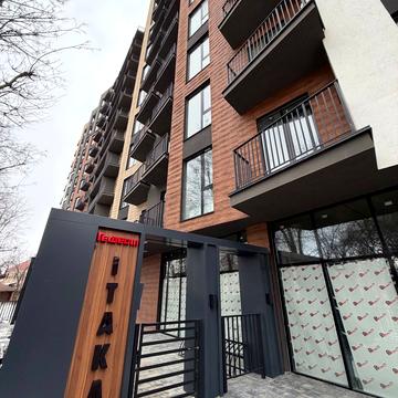 Чубаївська вул., 11