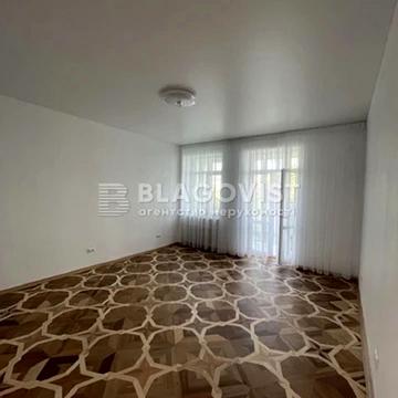 Бульварно-Кудрявська вул. (Воровського), 31-А