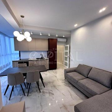 Василя Тютюнника вул. (Анрі Барбюса), 28-А