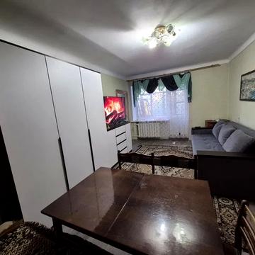 Віталія Грицаєнка просп., 27