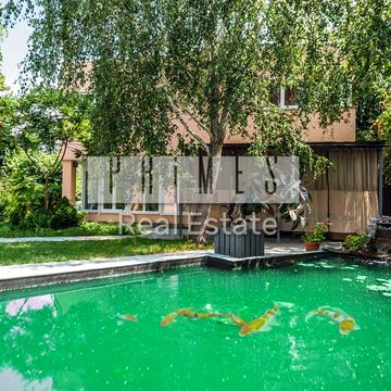 Євгенії Мірошниченко вул. (Софії Перовської)