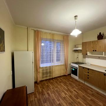 житловий масив Тополя-3 вул., 21 к1