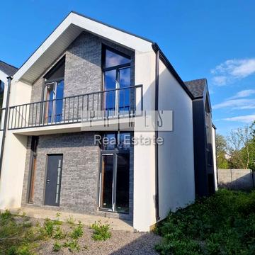 Калинова вул.