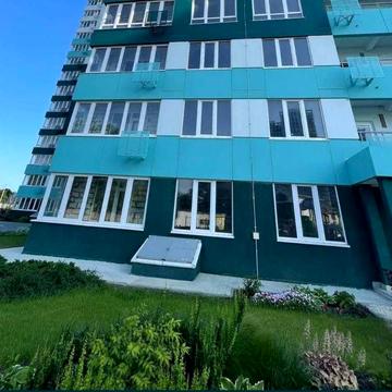 Жаботинського вул. (Пролетарская улица), (Будинок 1)