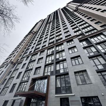 Шевченка просп., 29/1