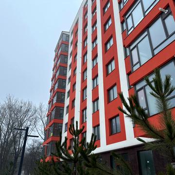 Августина Волошина вул., 2-А