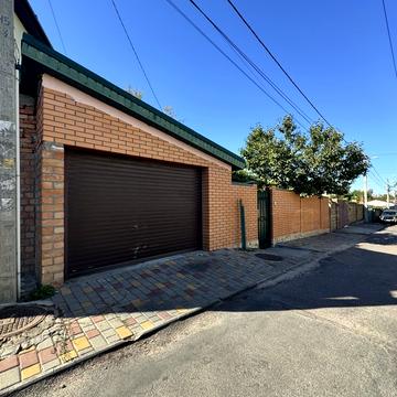 Безименний пров., 8а