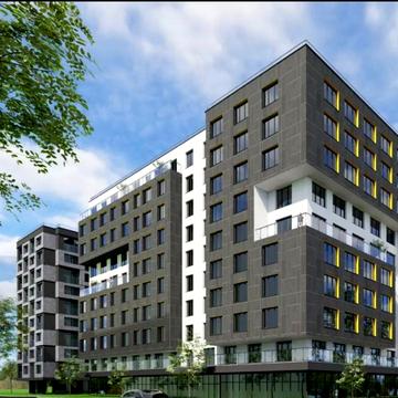 Витвицького вул. (Луначарського), (Будинок 3)