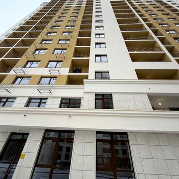 Князя Ярослава Мудрого просп., 17/3