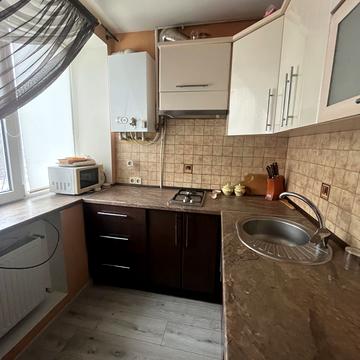 Преображенська вул., 3а