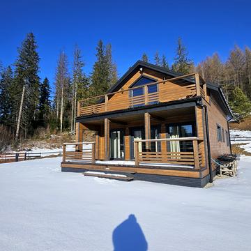 Велика Голиця