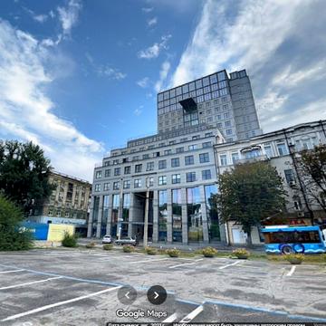 Дмитра Яворницького просп. (Карла Маркса), 72